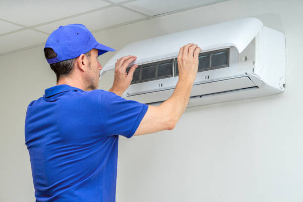 Best Best Air Duct Cleaning Company  in Hawley, PA